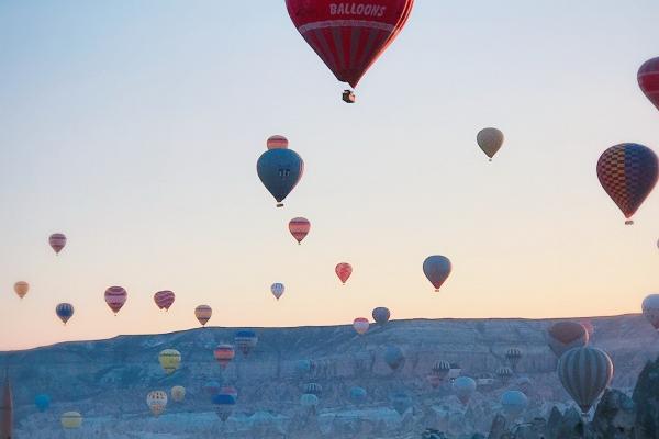 上升星座的符号是什么 不同上升星座的人表现