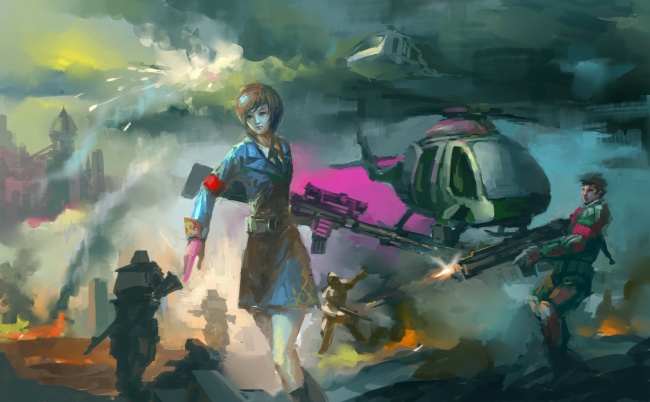 主动就表示原谅的星座!他们很单纯也不爱计较