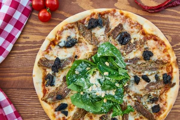 狮子男爱上水瓶女的表现 狮子男对水瓶女太好了!