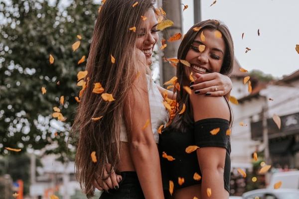 2023年立冬艳遇指数高的星座  唾手可得的爱情  　　