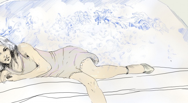 12星座运气最好排行榜 冠军竟然是Ta!!！