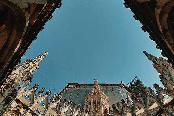 处座女吸引什么星座男生?这几个星座最爱处座女!