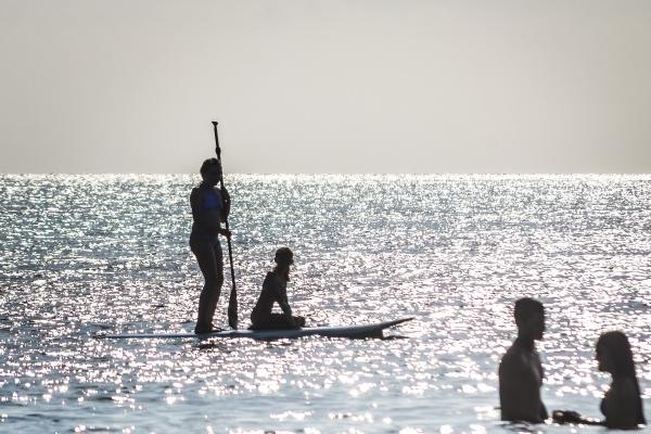 狂月天时 0820每日星座运势