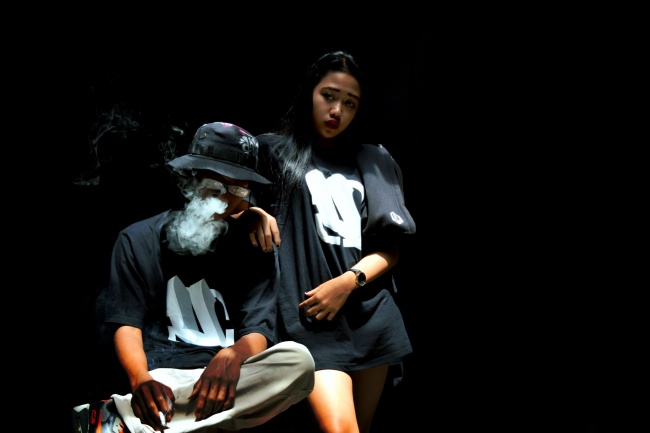 靠情人得财的女人八字 财旺女命特点