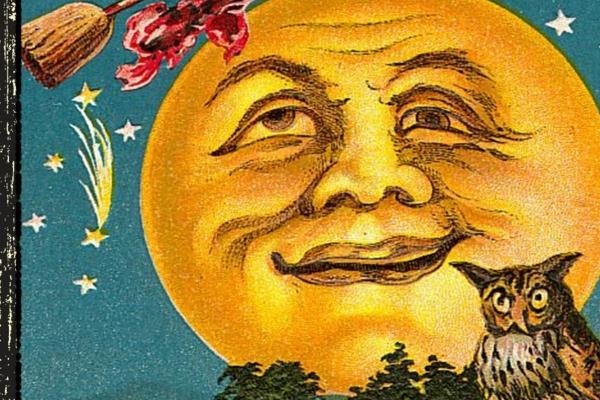 闹闹女巫 0814十二星座今日运势