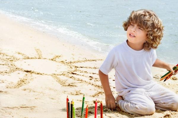 2023年中元节出生的孩子命运如何 宝宝的八字五行排盘