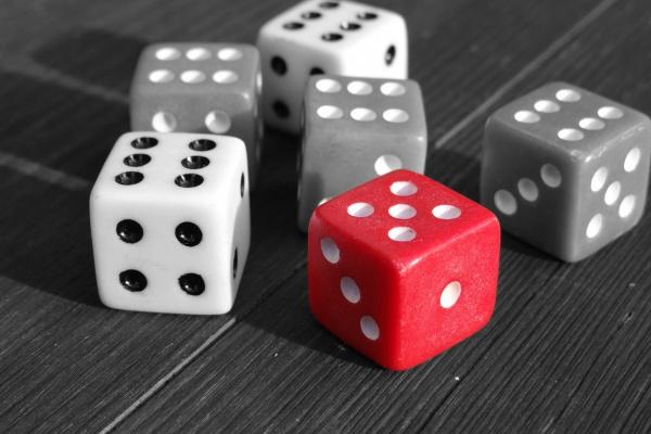 2024容易暴富的星座 财神关注财运好