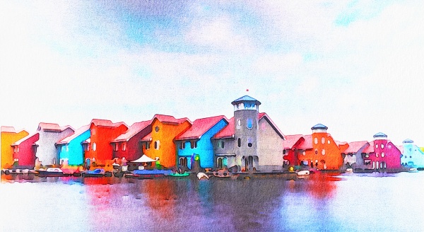 2024年是百年难遇的一年 哪些生肖2024年有利