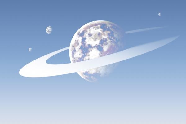 仙指阁运势 2024.9.23-9.29本周重要星象