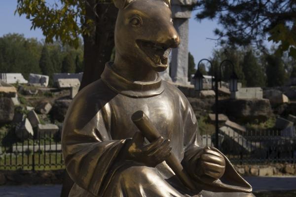 12生肖今日运势详解(2025.2.3)