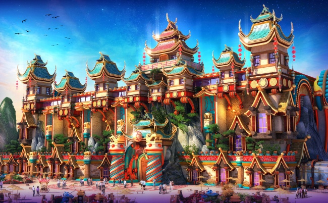 2025年属龙人还犯太岁吗