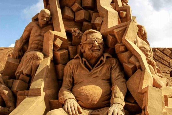 属羊人未来十年运势