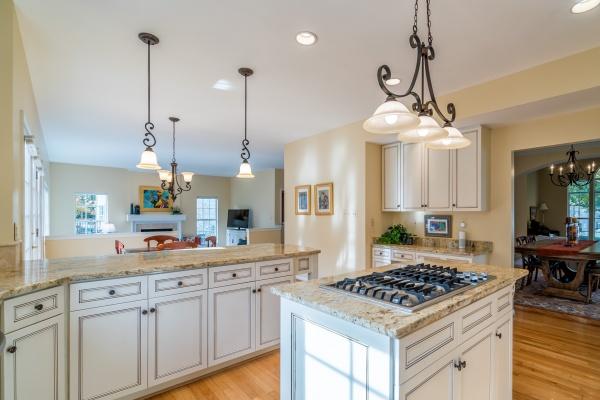 梦到了体重下降预示着什么