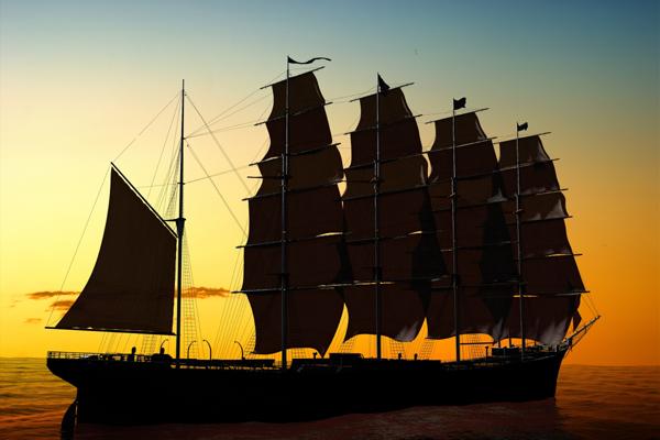 梦到开月经有什么征兆