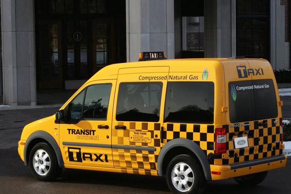 梦到坐出租有什么意思