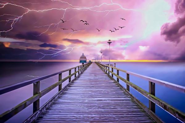 梦到了楼房倒下有什么寓意吗？