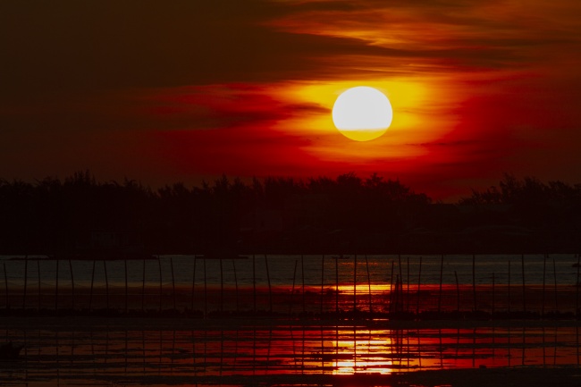 梦到了火烧屋顶有什么征兆