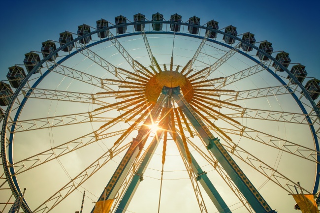 梦到洗头剪头发意味什么