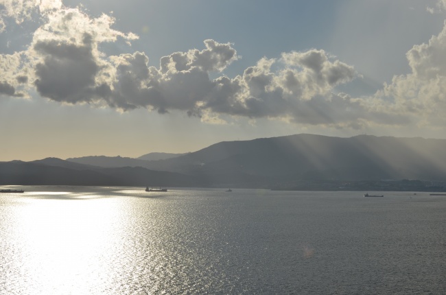 梦到了旅游下雨会怎么样