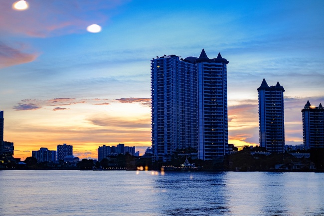 梦到儿子打人什么寓意