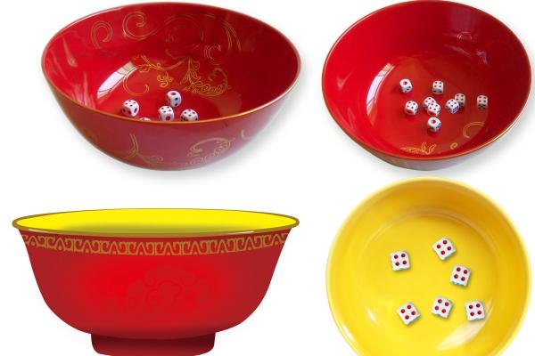 84属鼠男一生正缘已定