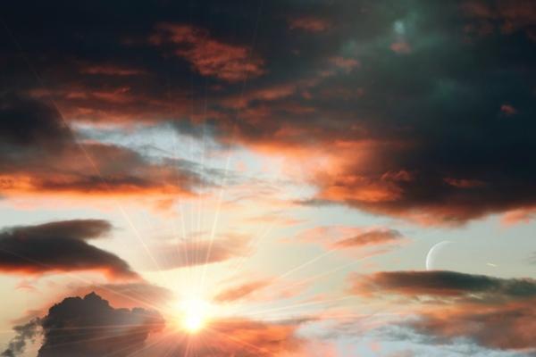 喜欢安静独处的生肖女