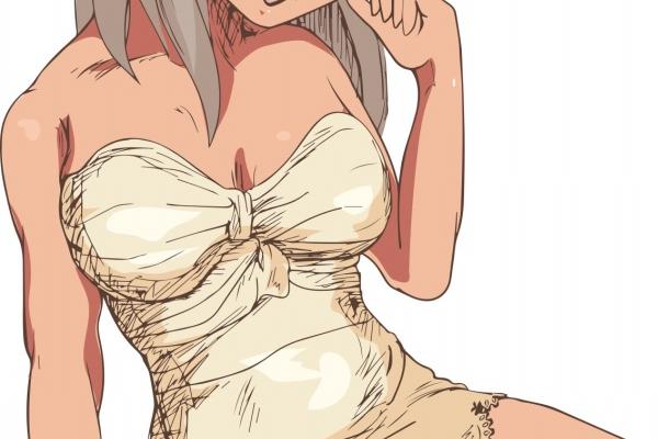 有魅力不自知的生肖女