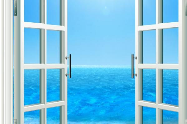 梦见父亲对我笑是什么预兆