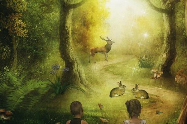 属牛要珍惜的两大贵人