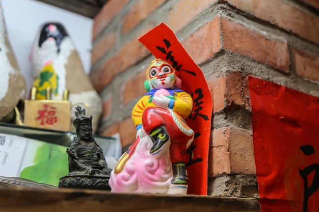 属兔的哪一年犯太岁最严重